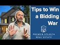 7 Tips To Win A House With Multiple Offers - Bidding Wars