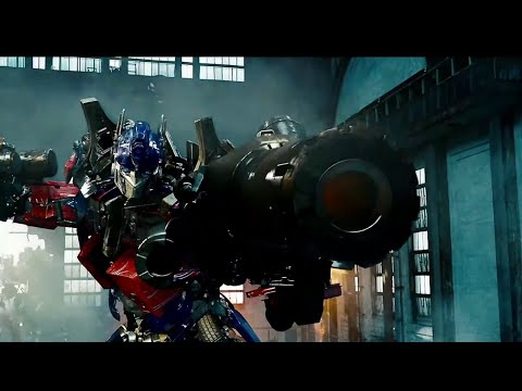 Transformers Revenge Of The Fallen Foundry Save Soundtrack Only