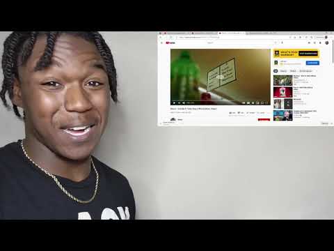 FETTY WAP STILL RAPS? Rhino! - Got Me ft. Fetty Wap (Official Music Video)  | Reaction