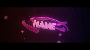 Free Amazing! [Blender Only ]Intro Template [10/10]