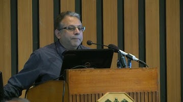 Design Framework by Prof. Amaresh Chakrabarti - 6 April 2017