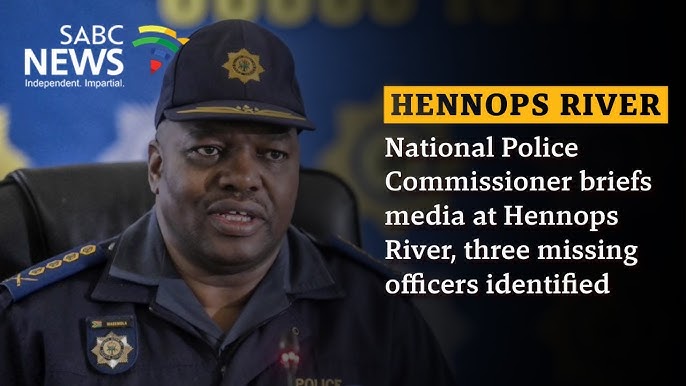 3 Missing Police Officers Found Dead ๐ Police Spokesperson Fails to Hold Tears Back ๐ฅบ๐๐๏ธ - YouTube