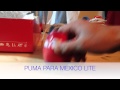 PUMA PARA MEXICO