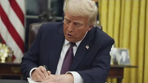 Trump's birthright citizenship executive order sparks legal battle