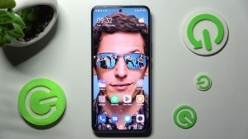 How to Set Up Face Unlock in XIAOMI 12T Pro – Face Recognition Option