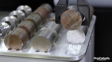 Hurco & ProCobots Job Shop Automation 2019 1