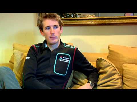 Video: Andy Schleck: il titolo del Tour de France 2010 è una stronzata