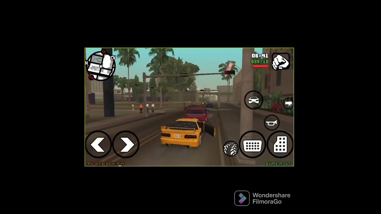 TRUCOS PARA GTA SAN ANDREAS ANDROID CON HACKERS KEYBOARD 