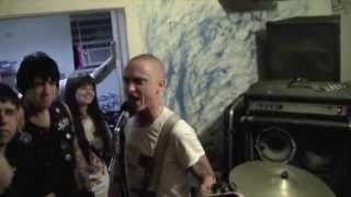 Vermin on June 25, 2015 at Shitty Life, Gainesville, FL