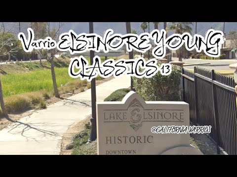 Varrio ELSINORE YOUNG CLASSICS 13