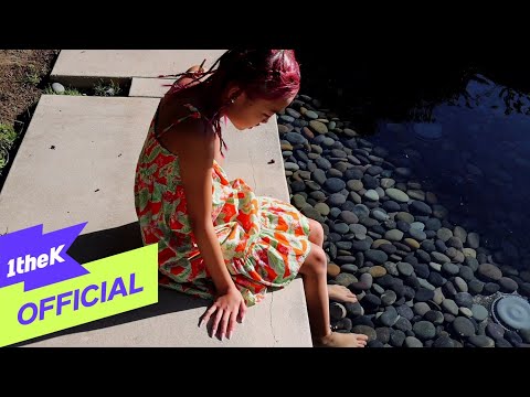 [Teaser] DECEMBER(디셈버) _ I'll give you everything(너에게 다줄게)(feat. JinE(이진이))