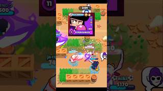 1200 Bibi In Brawlball .