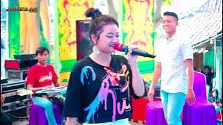AMELIA MUSIC - TERLALU - RAHMA ANGGARA - WEDDING MAULIDA & EDI KARANGREJO DEMPET DEMAK