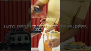 💥 Power Meets Precision: The Vitamix Propel 750 – For Those Who Blend Like Pros! #amazonfinds