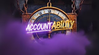 Accountability - Deraj Global | Empowerment Anthem for Self-Growth & Motivation