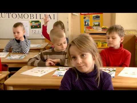 Video: Mikrocefalija Vaikams