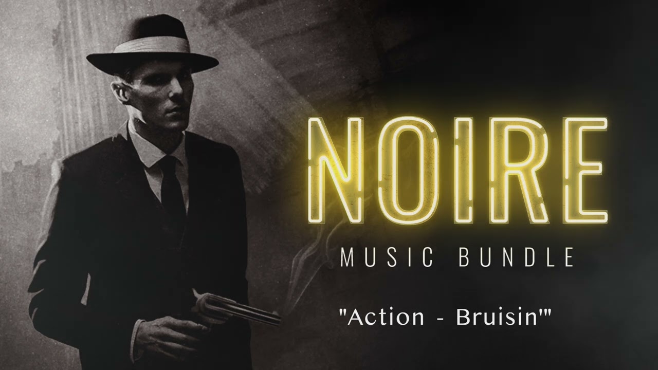 Noire Music Bundle, video preview 2