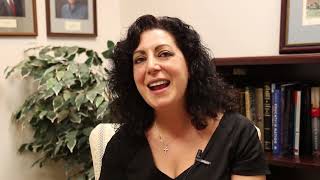 Linda Romano Health Science Education Vice President