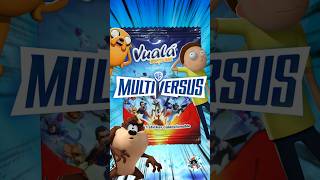 Vualá Sorpresa Multiversus! #multiversus #vualasorpresa #shorts