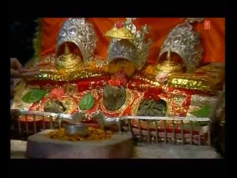 Bhakta Nei Chadhlee Chadhai By Narender Kaushik Full Song I Sabse Badi Meri Maa
