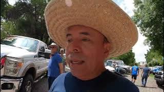 El Auto BUENO BONITO Y BARATO no existe, tianguis de auto venta