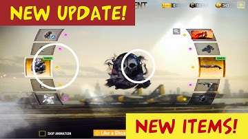 OMNIPOTENT REDUX legendary ghost 3 Spin luck￼￼