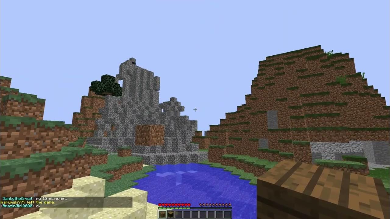 Eaglercraftx 1 8 google chrome 2024 01 10 17 13 49 youtube
