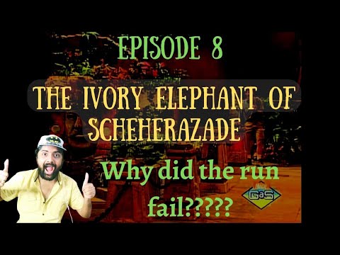 Why did the