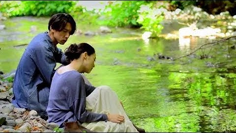 自然と人間の関係を真摯に見つめる金子雅和監督作品／映画『アルビノの木』BD&DVD予告編