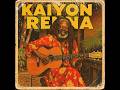 Roots Reggae Kaiyon Renna Lost Album African Throne 1976