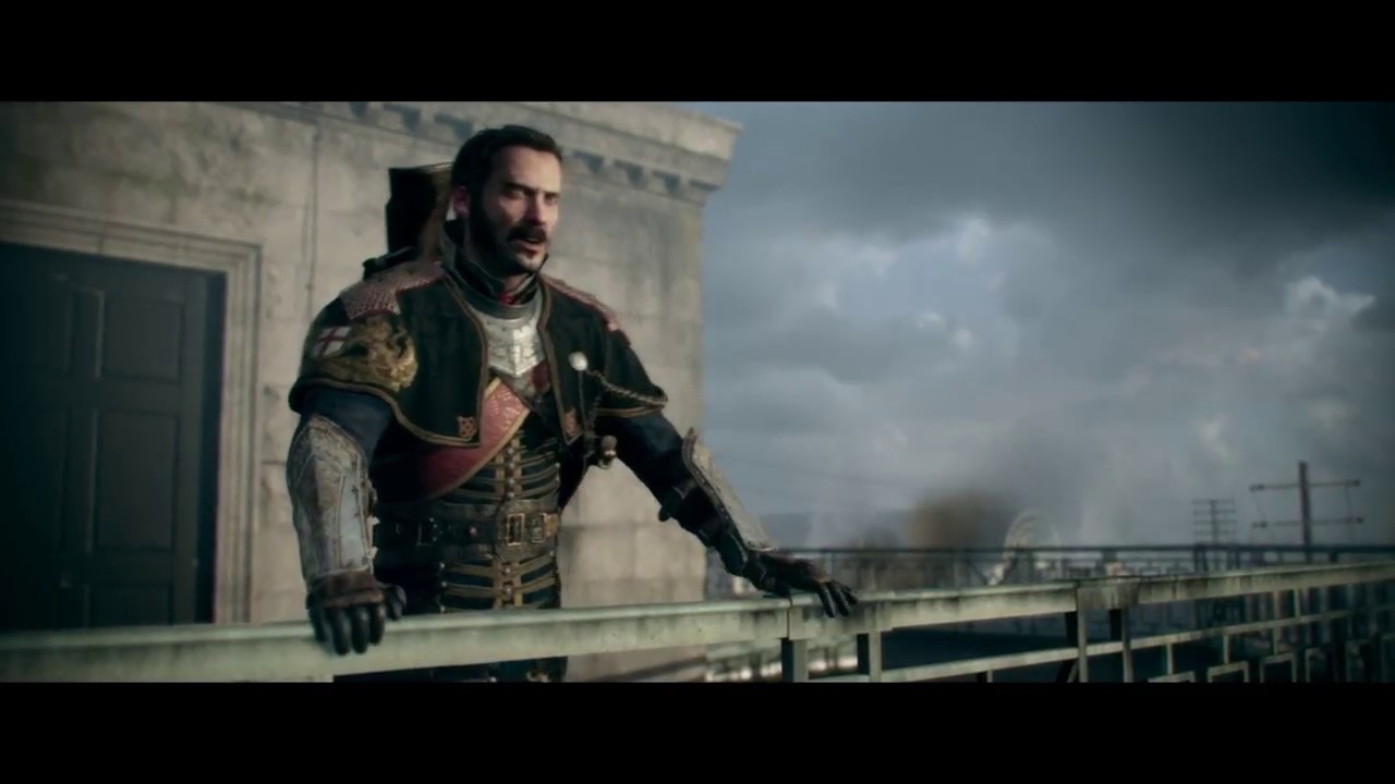 The Order 1886 Walkthrough Part 1 YouTube the-order-1886-walkthrough-part-1-youtube