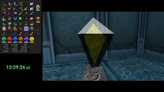 Ocarina of Time - Item Randomizer #2 [Part 4]