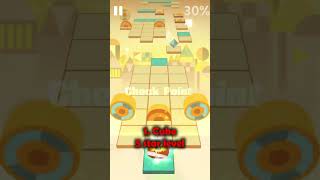 Rolling Sky - What Level Do You Pick? Part 3