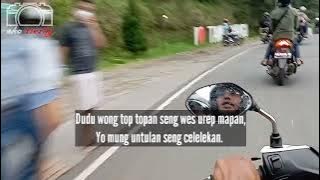 Story wa dudu wong top topan
