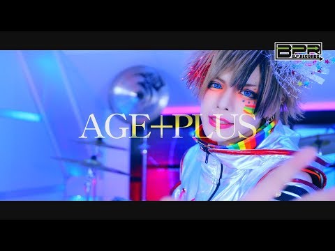 BabyKingdom「AGE+PLUS」MUSIC VIDEO