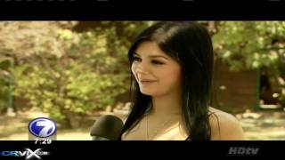 Camila Davalos, Maria Isabel Escobar, Mariana Davalos - Short