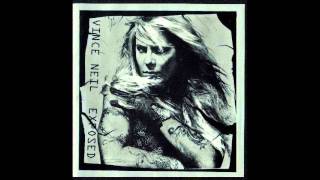 Vince Neil - Exposed 1993 (Full Album)