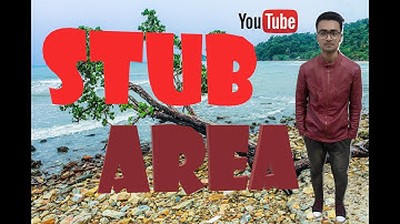 STUB AREA in hindi/urdu || by NETWORKING PRACTICAL VIDEOS