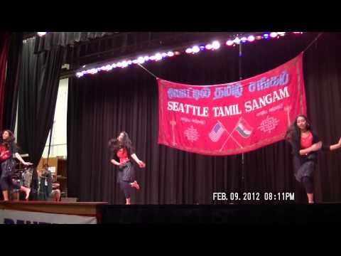 Seattle Tamil Sangam