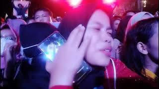 Sobat ambyar kalung emas didi kempot kilau raya MNCTV Ngawi