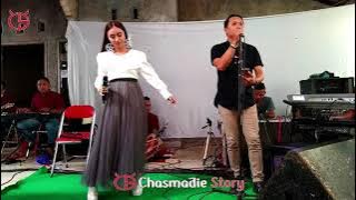 MELUKIS SENJA - DIORS FEBDALENA // D' RADJA - EDISI SPESIAL CS ft VT69 // FULL JAP BIKIN GAGAL FOKUS
