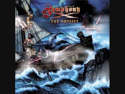 Symphony X (+) Inferno (Unleash The Fire)