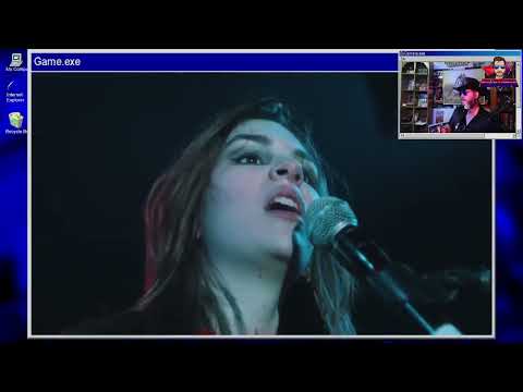 The Warning - Hunter Live At Lunario Cdmx Reaction