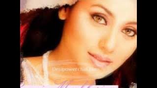 Zindagi  Hai  Kya ---  Udit Narayan - Pamela Jain