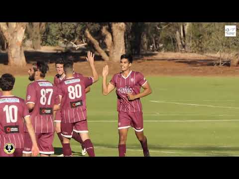 Munno Para Vs Gleeson SAASL Challenge Cup Round 3 2021
