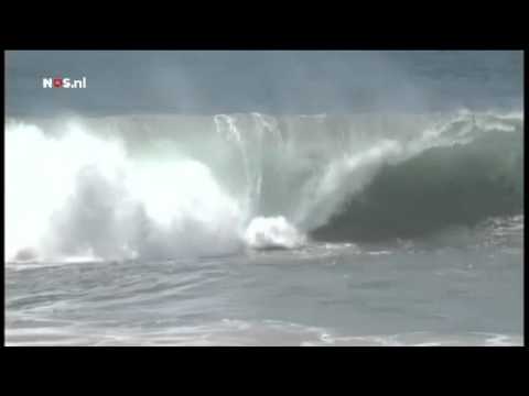 Video: Surfen Op Grote Golven Komt Naar Alaska - Matador Network