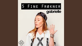 Miniatura de "Gabrielle - 5 fine frøkner"