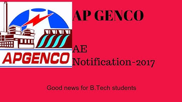 Ap GENCO