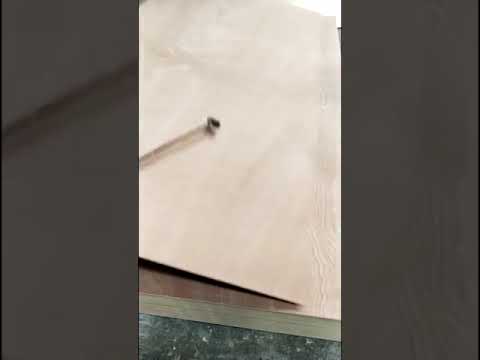 Nature Veneer Black