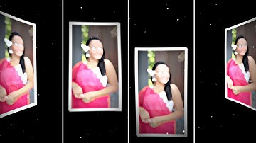 Je Pothe Prem Cholte Chai // যে পথে প্রেম চলতে চায় // New Bengali Song Xml File // Alight Motion //